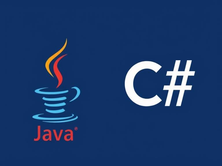 Java vs. C#: Which One Should You Learn First?